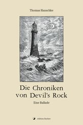 Die Chroniken von Devils Rock (eBook, ePUB)