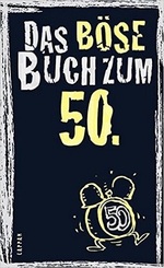 Das böse Buch zum 50.