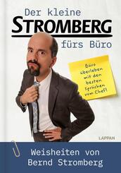 Der kleine Stromberg f&uuml;rs B&uuml;ro