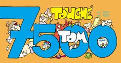 TOM Touch&eacute; 7500
