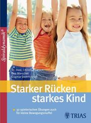 Starker R&uuml;cken - starkes Kind