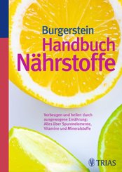 Handbuch Nährstoffe (eBook, PDF)