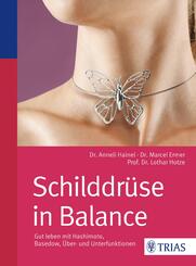 Schilddr&uuml;se in Balance