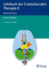 Lehrbuch der CranioSacralen Therapie.Tl.2