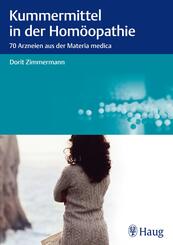 Kummermittel in der Hom&ouml;opathie