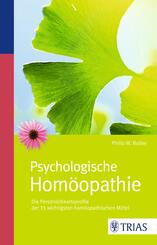 Psychologische Hom&ouml;opathie
