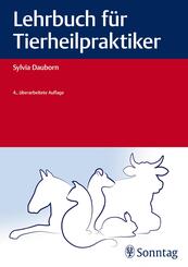 Lehrbuch f&uuml;r Tierheilpraktiker