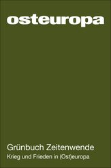 Osteuropa 75 (2025) 8-9