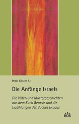 Die Anf&auml;nge Israels