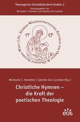 Christliche Hymnen - die Kraft der poetischen Theologie