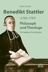 Benedikt Stattler