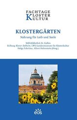 Klosterg&auml;rten