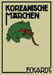 Koreanische M&auml;rchen