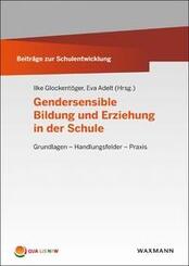 Gendersensible Bildung und Erziehung in der Schule