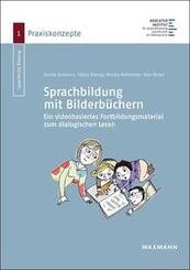 Sprachbildung mit Bilderb&uuml;chern