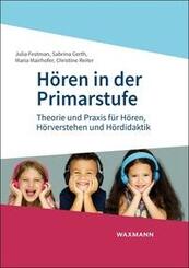 H&ouml;ren in der Primarstufe