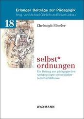 selbst*ordnungen