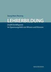 Lehrerbildung
