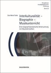 Interkulturalit&auml;t - Biographie - Musikunterricht