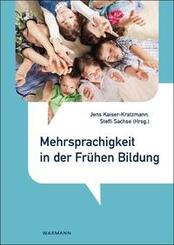 Mehrsprachigkeit in der Fr&uuml;hen Bildung