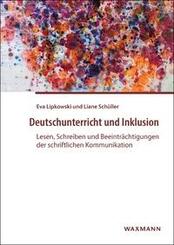 Deutschunterricht und Inklusion