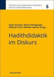 Hadithdidaktik im Diskurs