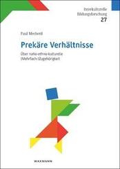 Prek&auml;re Verh&auml;ltnisse