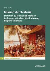 Mission durch Musik
