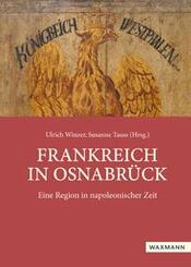 Frankreich in Osnabr&uuml;ck