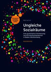 Ungleiche Sozialr&auml;ume