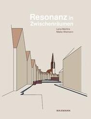 Resonanz in Zwischenr&auml;umen