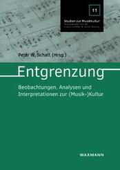Entgrenzung