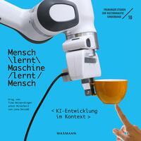 Mensch/lernt/Maschine/lernt/Mensch