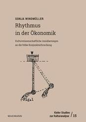 Rhythmus in der &Ouml;konomik