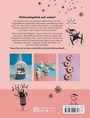 My Sweet Christmas - Süße Ideen für deine Weihnachtsbäckerei