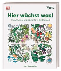 Hier w&auml;chst was!