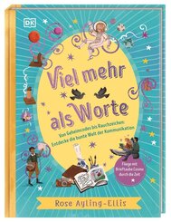 Viel mehr als Worte