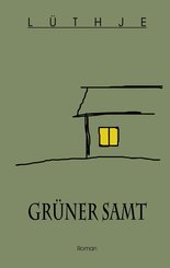 Grüner Samt