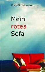 Mein rotes Sofa