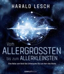 Vom Allergr&ouml;&szlig;ten bis zum Allerkleinsten