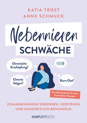 Nebennierenschw&auml;che