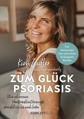 Zum Gl&uuml;ck Psoriasis