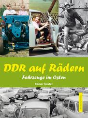 DDR auf R&auml;dern