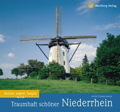 Traumhaft sch&ouml;ner Niederrhein