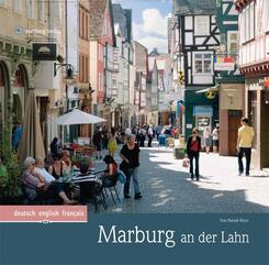 Marburg an der Lahn