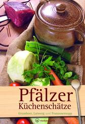 Pf&auml;lzer K&uuml;chensch&auml;tze