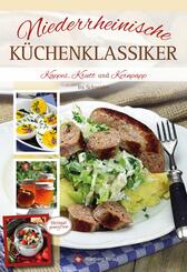 Niederrheinische K&uuml;chenklassiker