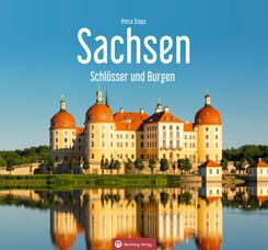 Sachsen - Schl&ouml;sser und Burgen