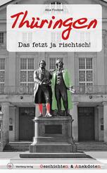 Geschichten und Anekdoten aus Th&uuml;ringen