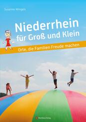 Niederrhein f&uuml;r Gro&szlig; und Klein